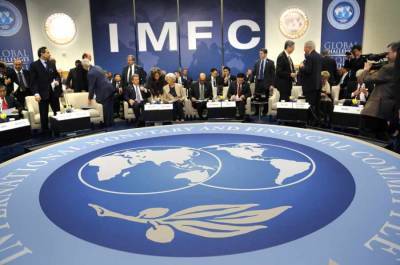 Киев надеется получить очередной транш от МВФ до октября