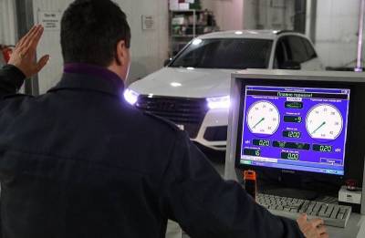 Александр Верейкин: Отмена обязательного ТО автомобилей облегчит жизнь многим россиянам