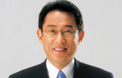 Кандидат в премьеры Японии призвал бизнесменов делиться