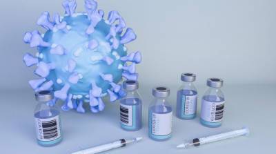 В каком порядке делать прививки от гриппа и ковида? Рассказывает эксперт