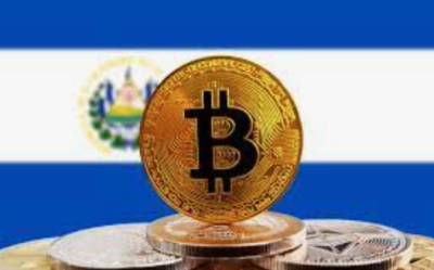 Биткоин стал официальной валютой Сальвадора. Почему МВФ и граждане против