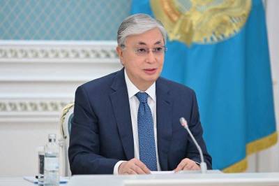Казахстан заявил о намерении наладить деловые контакты с талибами