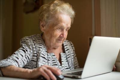 В Железноводске люди в возрасте 60+ покажут уровень владения компьютером