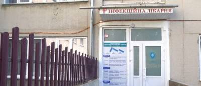 В Хмельницком закрыли школу после массового отравления детей
