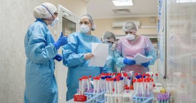 Минздрав обновил стандарт оказания помощи при коронавирусе