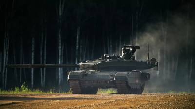 Военный эксперт Коротченко рассказал о преимуществах усовершенствованного танка Т-90М