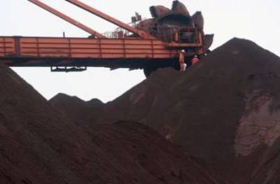 Цены на коксующийся уголь и кокс в Даляне поднялись до рекордных пиков