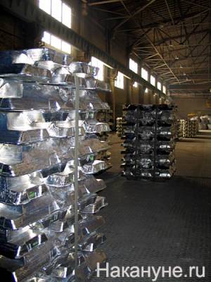 "Русал" хотел оформить экспорт годового объема алюминия до введения пошлин - СМИ