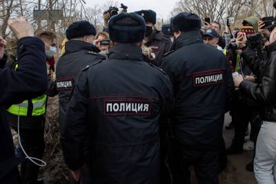 В Свердловской области бюллетени на выборах по ночам будет охранять полиция
