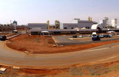 Cargill инвестировала $150 млн в завод по производству пектина в Бразилии