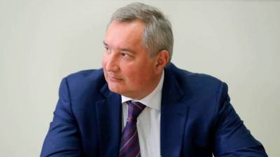 Рогозин раскритиковал владельца летного экземпляра корабля «Буран»