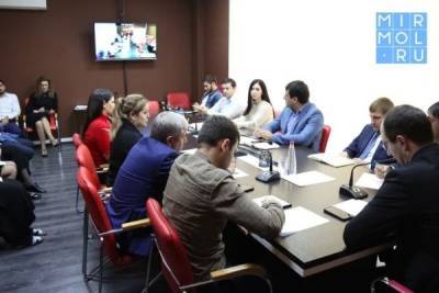 Филиалы МФЦ Дагестана включатся в работу по оформлению социальных контрактов