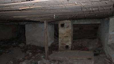 СК возбудил дело об убийстве женщины в подвале на Лиговском