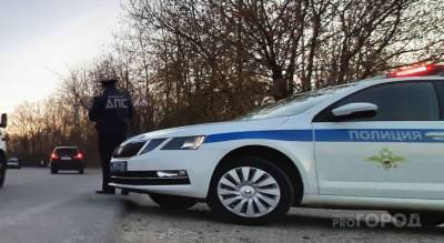 Молодого водителя в Новочебоксарске признали виновным в смертельном ДТП на пешеходном переходе