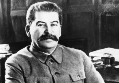 Зачем Сталин хотел выкачать всю воду из Каспийского моря