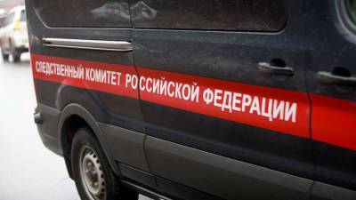 В Санкт-Петербурге задержали убийцу двух человек