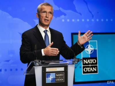 НАТО не допустит, чтобы Афганистан стал убежищем для террористов – Столтенберг
