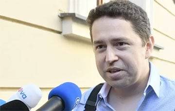 Сын премьера Чехии дал показания о том, как его «вывезли» в оккупированный Крым