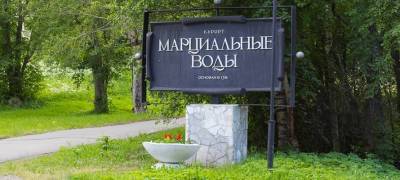 Профсоюзы Карелии продадут свою долю в уставном капитале санатория «Марциальные воды»