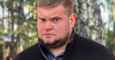 Андрей Клочко - ГБР и НАБУ уже заинтересовались состоянием "слуги" Клочко и его матери, — Telegram - dsnews.ua - Украина