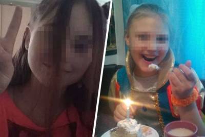 Пропавшие в Лесосибирске 13-летние школьницы найдены