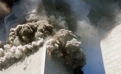 Brookings: Россия оказалась в уникальном положении после терактов 11 сентября в США