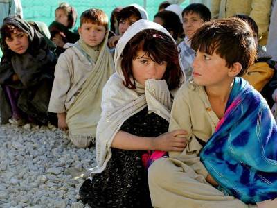 Житель Юрмалы рассказал «Блокноту» о жутких условиях жизни в латвийском лагере беженцев из Афганистана