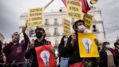 Испания споткнулась о честную систему цен на энергоресурсы ЕС