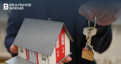 В Менделеевске несколько десятков семей получат ключи от новых квартир