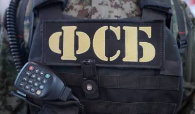 ФСБ включила в перечень террористических организацию оппозиционера Мальцева