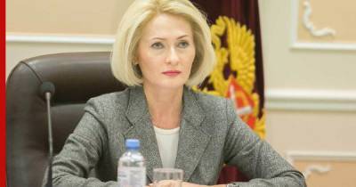Абрамченко предупредила о взрывоопасности тысяч нефтяных скважин в России