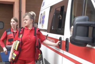 Студент с битой в руке атаковал водителя скорой помощи: детали нападения в Одессе