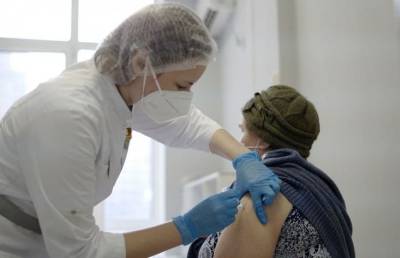 Раскрыты 6 причин отсутствия антител после вакцинации от ковида