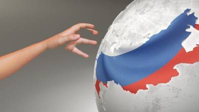 В Совете Федерации заявили о попытке вмешаться в дела России из зарубежья