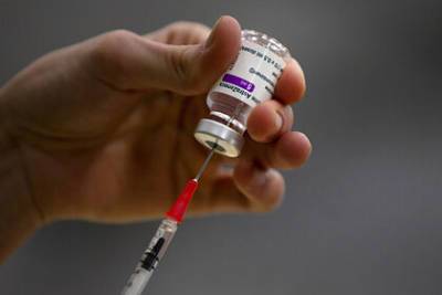 В Бельгии предложили ввести обязательную вакцинацию для победы над COVID-19