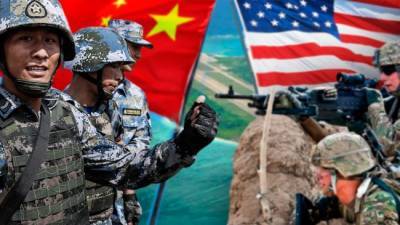 Стратегия США по сдерживанию Китая в Тихом океане неэффективна и саморазрушительна