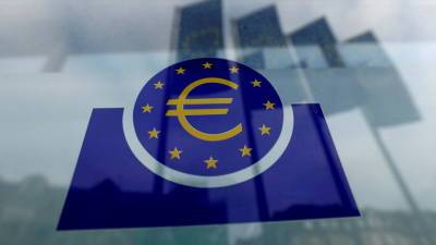 ЕЦБ сохранил базовую ставку на уровне 0%