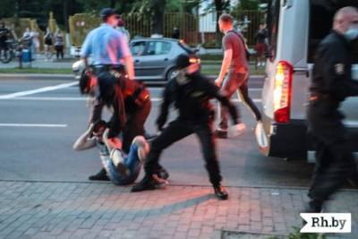Россия экстрадирует обвиняемого в массовых беспорядках брестчанина Вадима Дубойского