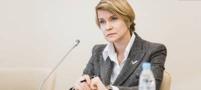 Елена Шмелева предложила избавить ученых от бюрократии