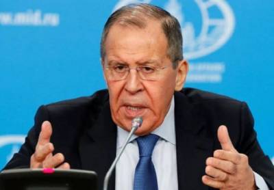Лавров: США согласны с Россией возобновить работу ближневосточного «квартета»