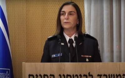 Комиссар увольняться не намерена: побег из «Гильбоа» в Израиле признали провалом