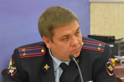 Прокурору отказали в возобновлении дела подполковника МВД с 22 квартирами