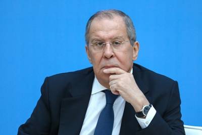 Лавров прокомментировал отношение Киева к «нормандскому формату»