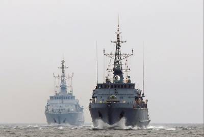 Главком ВМФ анонсировал подписание нового контракта на строительство кораблей ПМО «Александрит»