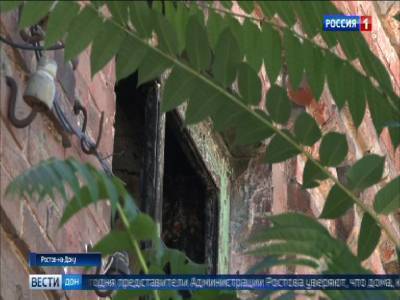 В Ростовской области расселение из аварийного жилья идёт с опережением