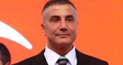 Скандальный турецкий мафиози заявил о намерении посетить Армению
