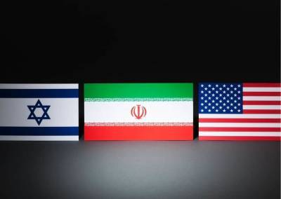 Иран призывает разоружить ядерные страны, особенно США и Израиль - СМИ и мира