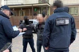 На Одесчине полицейский прикрывал порнобизнес
