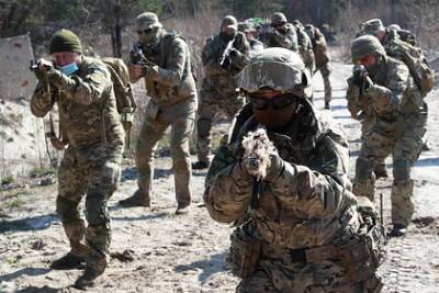 На Украине заявили о готовности к плану действий по членству в НАТО