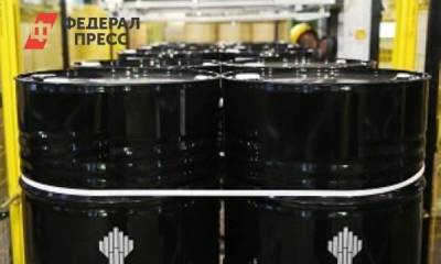 Трансформаторное масло «Роснефти» завоевывает международный рынок